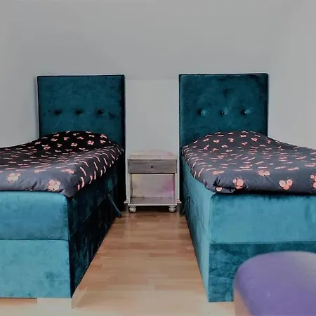 Сasa de vacaciones Przystan Tupadła