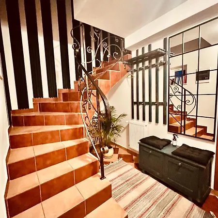 Сasa de vacaciones Przystan