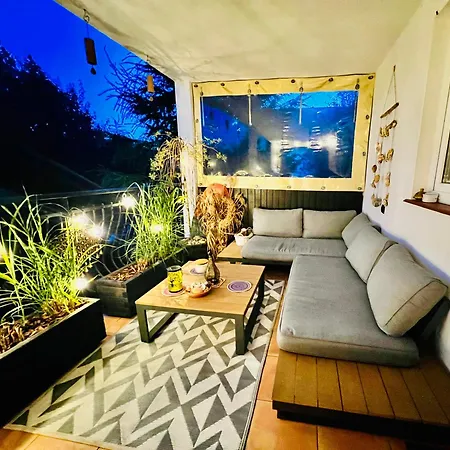 Holiday home Przystan Tupadly