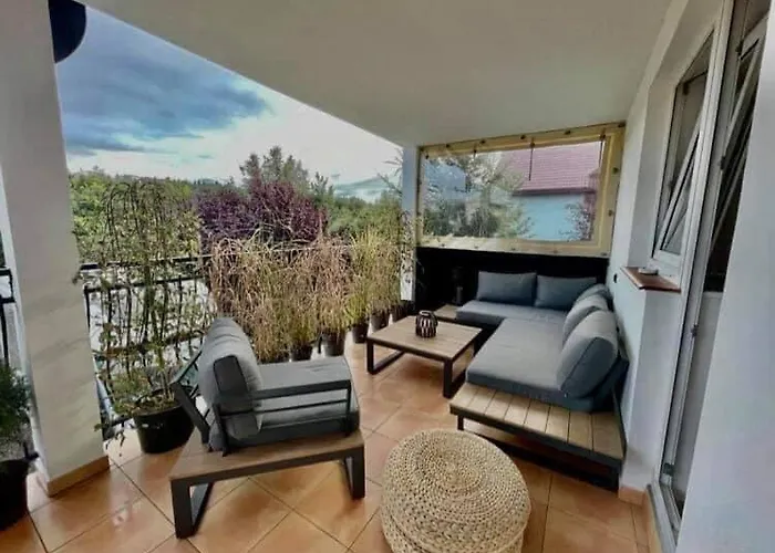 Дом отдыха Przystan *