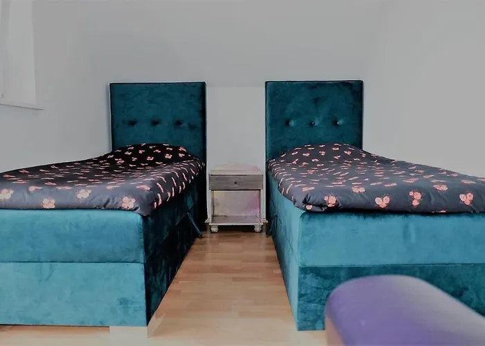 Дом отдыха Przystan Tupadly