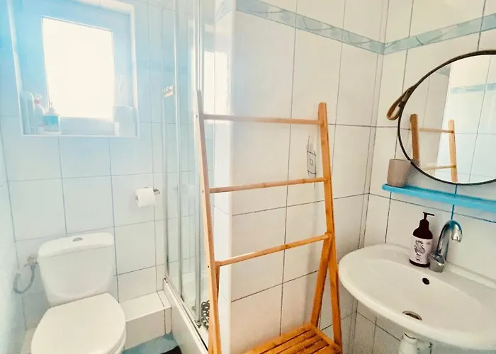 Дом отдыха Przystan Tupadly